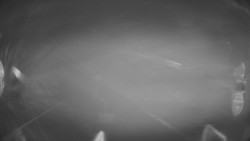 Lanovka - pohled dolů