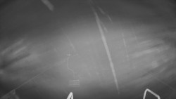 Lanovka - pohled dolů