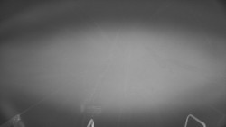 Lanovka - pohled dolů