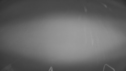 Lanovka - pohled dolů