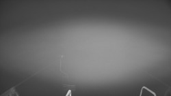 Lanovka - pohled dolů