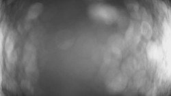 Lanovka - pohled dolů