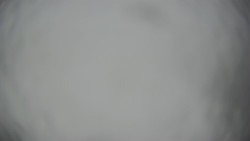 Lanovka - pohled dolů