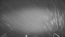 Lanovka - pohled dolů