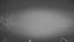 Lanovka - pohled dolů