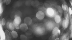 Lanovka - pohled dolů