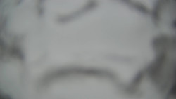 Lanovka - pohled dolů