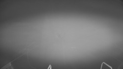 Lanovka - pohled dolů