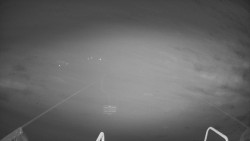 Lanovka - pohled dolů