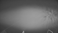 Lanovka - pohled dolů