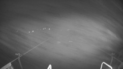 Lanovka - pohled dolů