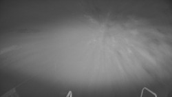 Lanovka - pohled dolů