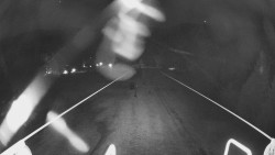 Lanovka - pohled dolů