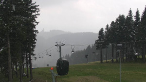 Snow park Paprsek - Kaplička - 19.4.2024 v 13:00