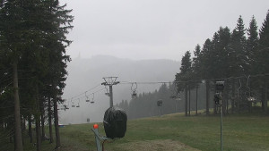Snow park Paprsek - Kaplička - 19.4.2024 v 19:00