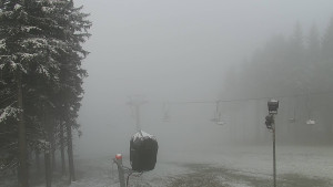Snow park Paprsek - Kaplička - 25.4.2024 v 06:00