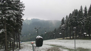 Snow park Paprsek - Kaplička - 25.4.2024 v 08:00