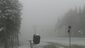 Snow park Paprsek - Kaplička - 25.4.2024 v 09:00