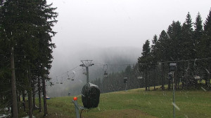 Snow park Paprsek - Kaplička - 25.4.2024 v 18:00