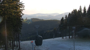 Snow park Paprsek - Kaplička - 25.4.2024 v 19:00