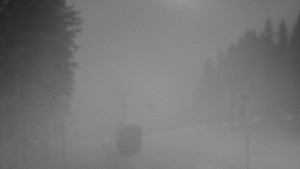 Snow park Paprsek - Kaplička - 26.4.2024 v 05:00