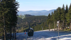 Snow park Paprsek - Kaplička - 26.4.2024 v 08:00