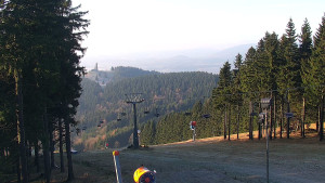 Snow park Paprsek - Kaplička - 5.11.2024 v 08:00 Snow park Paprsek - Kaplička - 5.11.2024 v 08:00