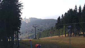 Snow park Paprsek - Kaplička - 5.11.2024 v 10:00 Snow park Paprsek - Kaplička - 5.11.2024 v 10:00