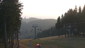 Snow park Paprsek - Kaplička - 5.11.2024 v 16:00 Snow park Paprsek - Kaplička - 5.11.2024 v 16:00