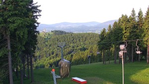 Snow park Paprsek - Kaplička - 13.6.2025 v 06:00 Snow park Paprsek - Kaplička - 13.6.2025 v 06:00