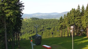 Snow park Paprsek - Kaplička - 13.6.2025 v 07:00 Snow park Paprsek - Kaplička - 13.6.2025 v 07:00