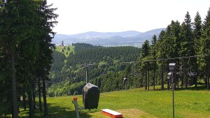 Snow park Paprsek - Kaplička - 13.6.2025 v 12:00 Snow park Paprsek - Kaplička - 13.6.2025 v 12:00