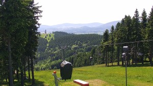 Snow park Paprsek - Kaplička - 13.6.2025 v 13:00 Snow park Paprsek - Kaplička - 13.6.2025 v 13:00