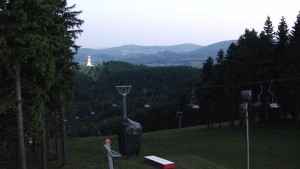 Snow park Paprsek - Kaplička - 13.6.2025 v 22:00 Snow park Paprsek - Kaplička - 13.6.2025 v 22:00