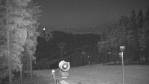 Snow park Paprsek - Kaplička - 8.11.2025 v 01:00 Snow park Paprsek - Kaplička - 8.11.2025 v 01:00