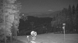 Snow park Paprsek - Kaplička - 8.11.2025 v 02:00 Snow park Paprsek - Kaplička - 8.11.2025 v 02:00