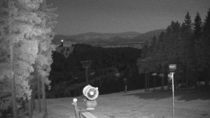 Snow park Paprsek - Kaplička - 8.11.2025 v 05:00 Snow park Paprsek - Kaplička - 8.11.2025 v 05:00