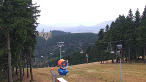 Snow park Paprsek - Kaplička - 8.11.2025 v 14:00 Snow park Paprsek - Kaplička - 8.11.2025 v 14:00