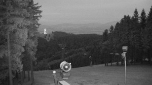 Snow park Paprsek - Kaplička - 8.11.2025 v 17:00 Snow park Paprsek - Kaplička - 8.11.2025 v 17:00