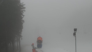 Snow park Paprsek - Kaplička - 8.12.2025 v 08:00 Snow park Paprsek - Kaplička - 8.12.2025 v 08:00