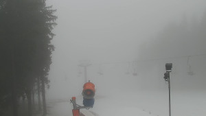 Snow park Paprsek - Kaplička - 8.12.2025 v 09:00 Snow park Paprsek - Kaplička - 8.12.2025 v 09:00