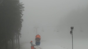 Snow park Paprsek - Kaplička - 8.12.2025 v 10:00 Snow park Paprsek - Kaplička - 8.12.2025 v 10:00