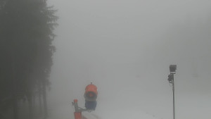 Snow park Paprsek - Kaplička - 8.12.2025 v 11:00 Snow park Paprsek - Kaplička - 8.12.2025 v 11:00