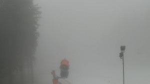 Snow park Paprsek - Kaplička - 8.12.2025 v 12:00 Snow park Paprsek - Kaplička - 8.12.2025 v 12:00