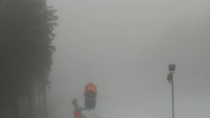 Snow park Paprsek - Kaplička - 8.12.2025 v 14:00 Snow park Paprsek - Kaplička - 8.12.2025 v 14:00