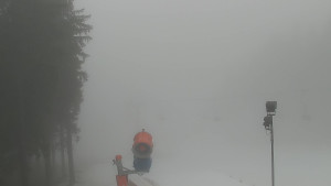 Snow park Paprsek - Kaplička - 8.12.2025 v 15:00 Snow park Paprsek - Kaplička - 8.12.2025 v 15:00