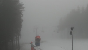 Snow park Paprsek - Kaplička - 8.12.2025 v 16:00 Snow park Paprsek - Kaplička - 8.12.2025 v 16:00