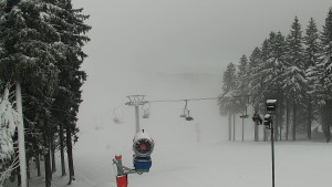 Snow park Paprsek - Kaplička - 13.1.2026 v 10:00 Snow park Paprsek - Kaplička - 13.1.2026 v 10:00