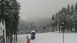 Snow park Paprsek - Kaplička - 13.1.2026 v 11:00 Snow park Paprsek - Kaplička - 13.1.2026 v 11:00