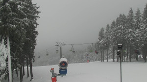 Snow park Paprsek - Kaplička - 13.1.2026 v 12:00 Snow park Paprsek - Kaplička - 13.1.2026 v 12:00